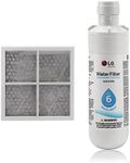 Refrigerator Water Filter, Refriger