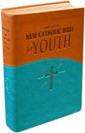 New Catholic Bible for Youth: Gift Edition