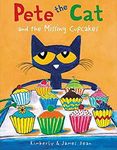 Pete the Cat and the Missing Cupcak