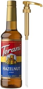 Torani Cof