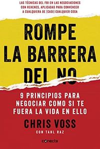 Rompe la b
