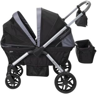 Safety 1st Summit Wagon Stroller - High Street