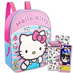 Hello Kitty Preschool Backpack - Bu