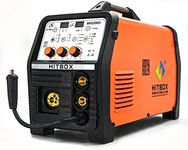 HITBOX 200A ALU MIG Welder 5 in 1 D