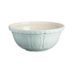 Mason Cash Colour Mix S12 Powder Blue Mixing Bowl 29cm