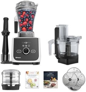 Vitamix As
