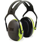 3m Earmuffs