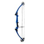 Genesis 10472 Original Bow (Right-Handed, Blue)