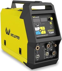 Weldpro Om