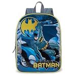 Fast Forward Batman Backpack for Ki