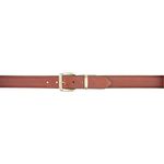 Aker Leather B21 1-1/2" Concealed Carry Gun Belt