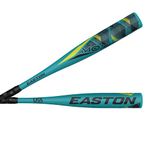 Easton | Moxie T-Ball Bat | USA | 26" | -13 | Cyan Blue