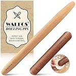 Walfos French Rolling Pin Set - Nat