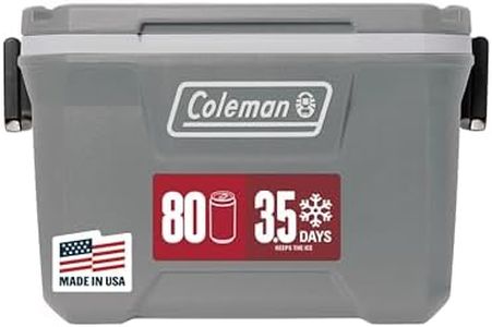 Coleman Cl