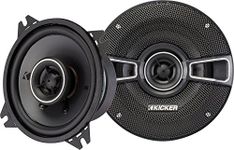 Sound System For Car Kicker