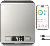 Ultrean Smart Food Kitchen Scale wi