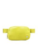 Lululemon Everywhere Belt Bag 1L, Honey Lemon