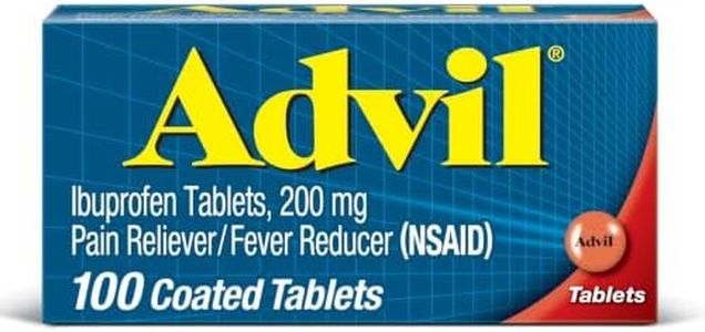 Advil Pain