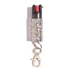 super-cute pepper spray Keychain - 