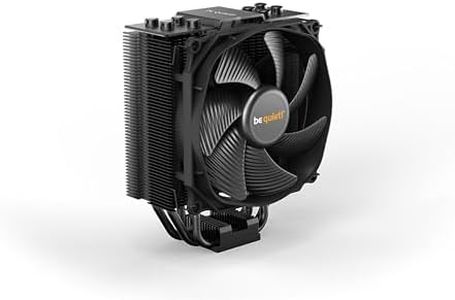 Be Quiet! Dark Rock Slim CPU Air Cooler