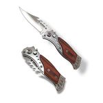 Coleman Assisted Opening Knives