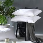 Feather Pillows Walmart