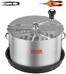 VEVOR 16 inch Stainless Steel Bud L