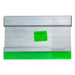 Screen Printing Squeegee Aluminium Blade (6 inch) (6" Squeegee)