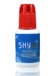 Eyelash Extension Glue Sky S+ / Extra Powerful Strong Black Adhesive / 1-2 Sec Drying time/Retention - 7 Weeks/Professional Use Only Black Adhesive/Semi-Permanent Extensions/by Stacy Lash