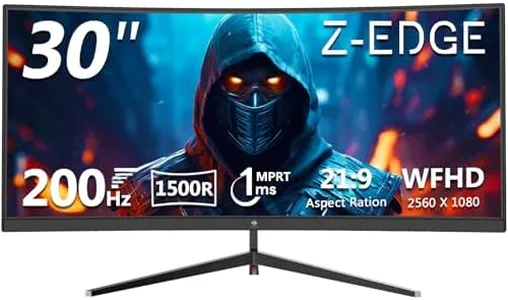 Z-Edge 30-