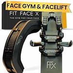 WORLDS FIRST FACE SCULPTING GYM -4 