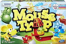 Hasbro Classic Mousetrap Game