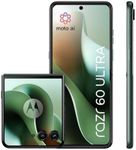 Motorola razr 60 ultra, Pantone Sca