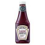 Heinz Classic BBQ, 875 ml