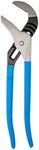 Channellock CHL460 16.5-Inch Straig