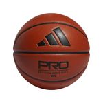 adidas Pro 3.0 Mens Ball, Men, BBANAT/Black (Multicolor), 7