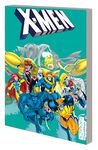 X-MEN: THE ANIMATED SERIES - THE FURTHER ADVENTURES