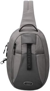 WATERFLY S