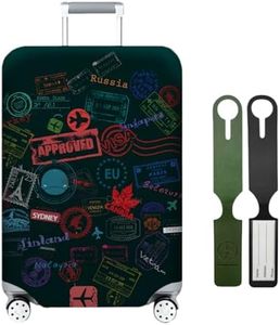 Suitcase C