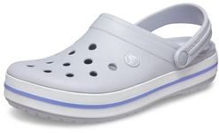 Crocs Unisex Adult Microchip Crocband Clog 11016-1FH-M11