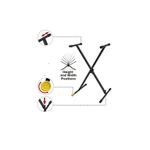 Hercules KS100B EZ Step Keyboard Stand