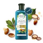 Herbal Essences Argan Oil of Morocco CONDITIONER- For Hair Repair and No Frizz- No Paraben, No Colorants, 240 ML