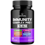 Immune Booster For Women