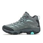 Merrell Hiking Boots