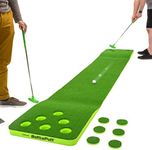 GoSports Battleputt Golf Putting Ga