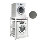 Stackable Washer Dryer