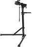 Bike Repair Stand -Shop Home Bicycle Mechanic Maintenance Rack- Whole Aluminum Alloy- Height Adjustable