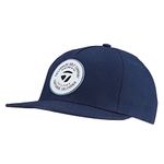 TAYLOR MADE Men's 5 Panel Flatbill Hat