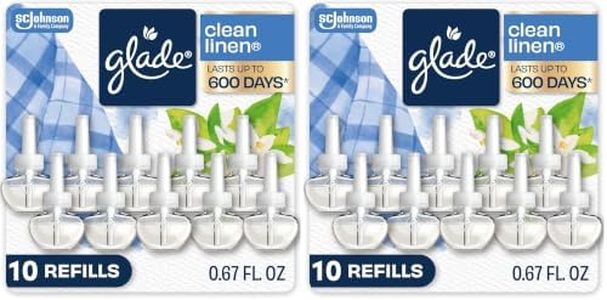 Glade Plug