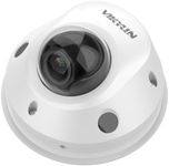 VIKYLIN 8MP Fixed Dome PoE IP Camer